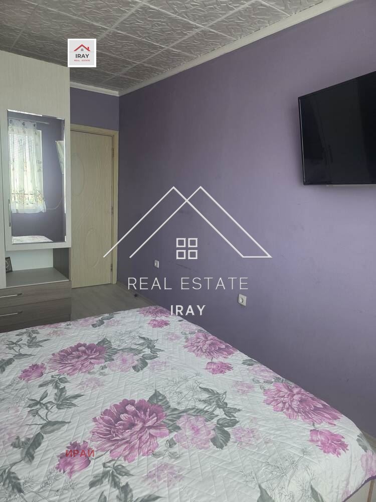 Дава под наем 3-СТАЕН, гр. Стара Загора, ОРБ, снимка 10 - Апартаменти - 53888349