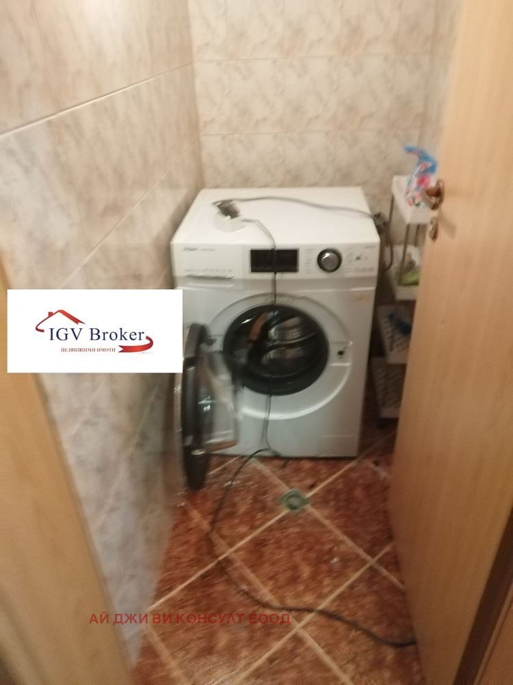 Дава под наем 3-СТАЕН, гр. София, Център, снимка 16 - Апартаменти - 54518632
