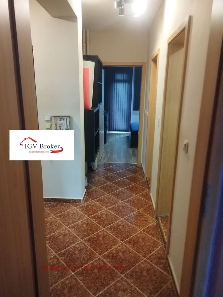 Дава под наем 3-СТАЕН, гр. София, Център, снимка 12 - Апартаменти - 54518632