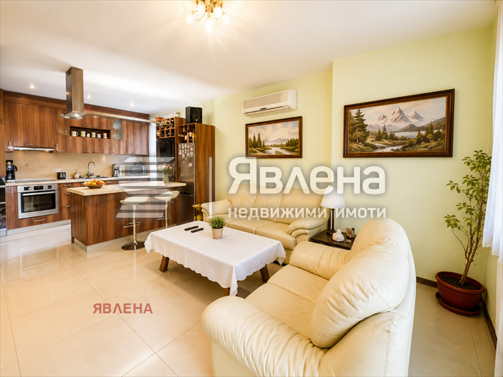 Дава под наем 3-СТАЕН, гр. София, Люлин - център