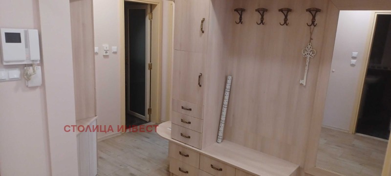 Дава под наем 4-СТАЕН, гр. Русе, Център, снимка 6 - Апартаменти - 52846204