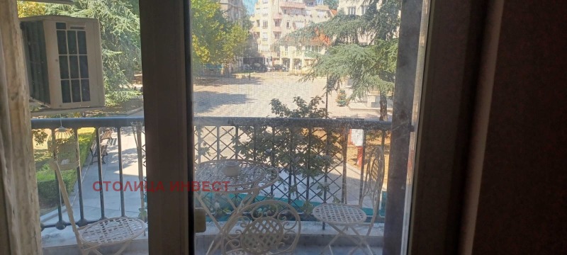 Дава под наем 4-СТАЕН, гр. Русе, Център, снимка 11 - Апартаменти - 52846204