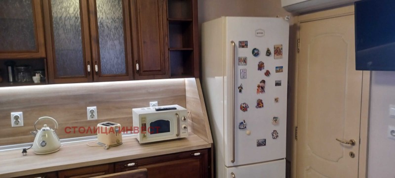 Дава под наем 4-СТАЕН, гр. Русе, Център, снимка 2 - Апартаменти - 52846204