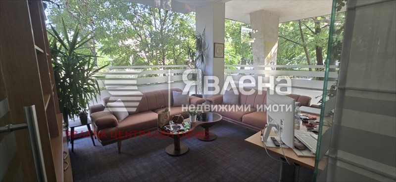 Дава под наем ОФИС, гр. София, Иван Вазов, снимка 4 - Офиси - 54071980
