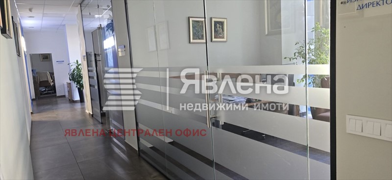 Дава под наем ОФИС, гр. София, Иван Вазов, снимка 11 - Офиси - 54071980