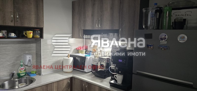 Дава под наем ОФИС, гр. София, Иван Вазов, снимка 12 - Офиси - 54071980