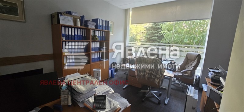 Дава под наем ОФИС, гр. София, Иван Вазов, снимка 8 - Офиси - 54071980