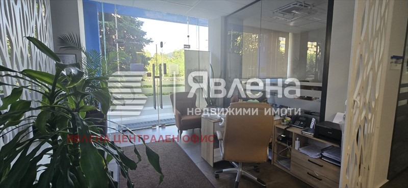 Дава под наем ОФИС, гр. София, Иван Вазов, снимка 5 - Офиси - 54071980