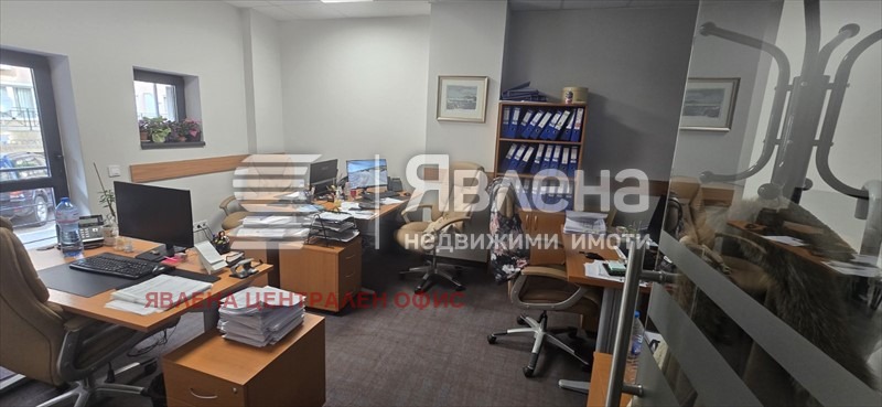 Дава под наем ОФИС, гр. София, Иван Вазов, снимка 7 - Офиси - 54071980