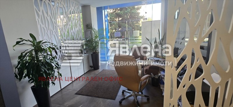 Дава под наем ОФИС, гр. София, Иван Вазов, снимка 3 - Офиси - 54071980