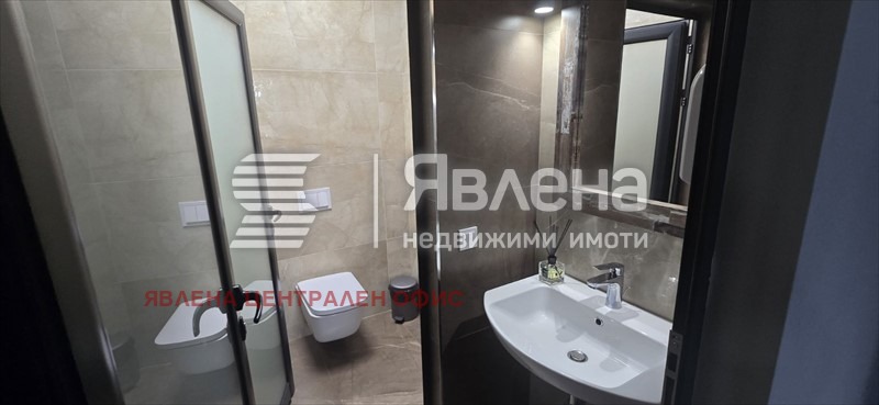 Дава под наем ОФИС, гр. София, Иван Вазов, снимка 13 - Офиси - 54071980