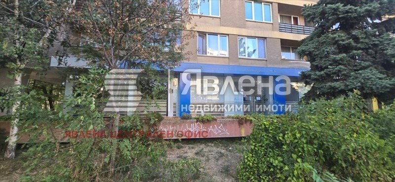 Дава под наем ОФИС, гр. София, Иван Вазов, снимка 16 - Офиси - 54071980