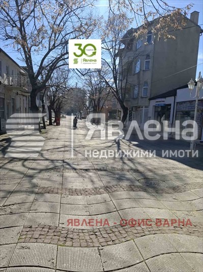 Дава под наем МАГАЗИН, гр. Каварна, област Добрич, снимка 3 - Магазини - 55305122
