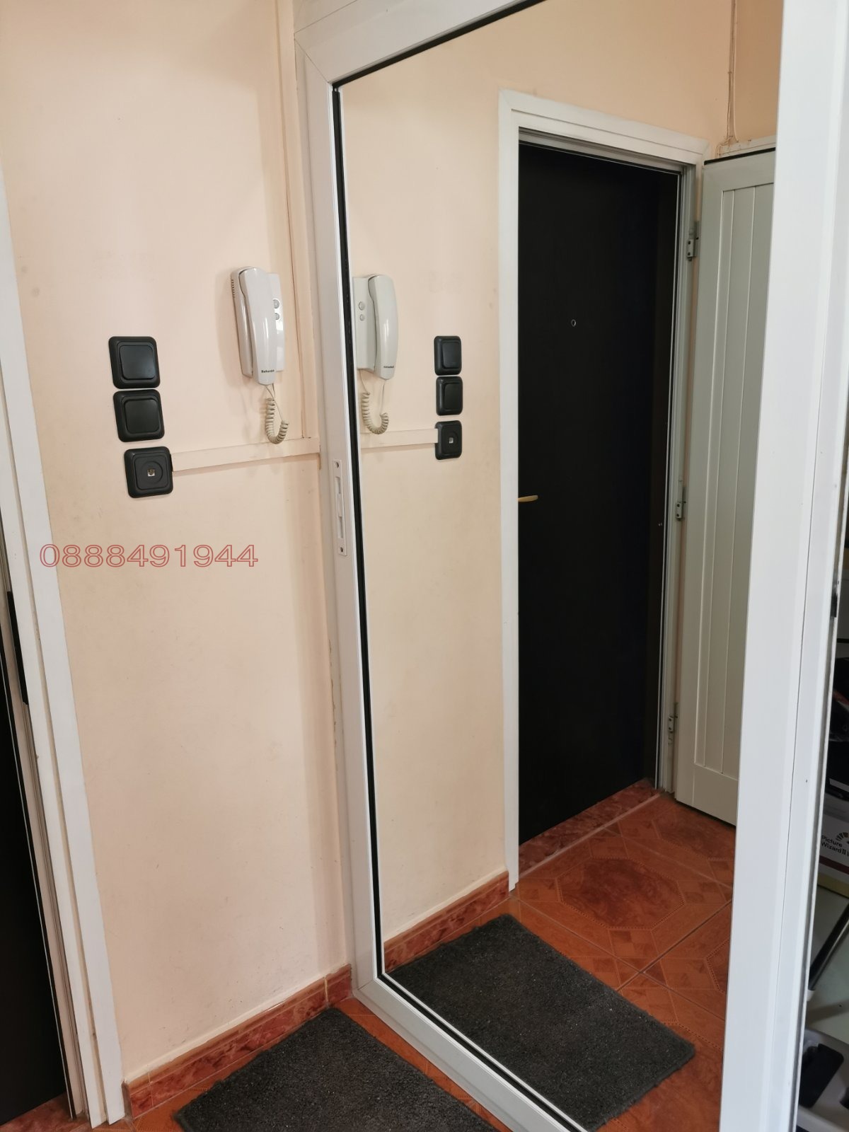 Дава под наем 1-СТАЕН, гр. София, Младост 3, снимка 12 - Апартаменти - 53851277