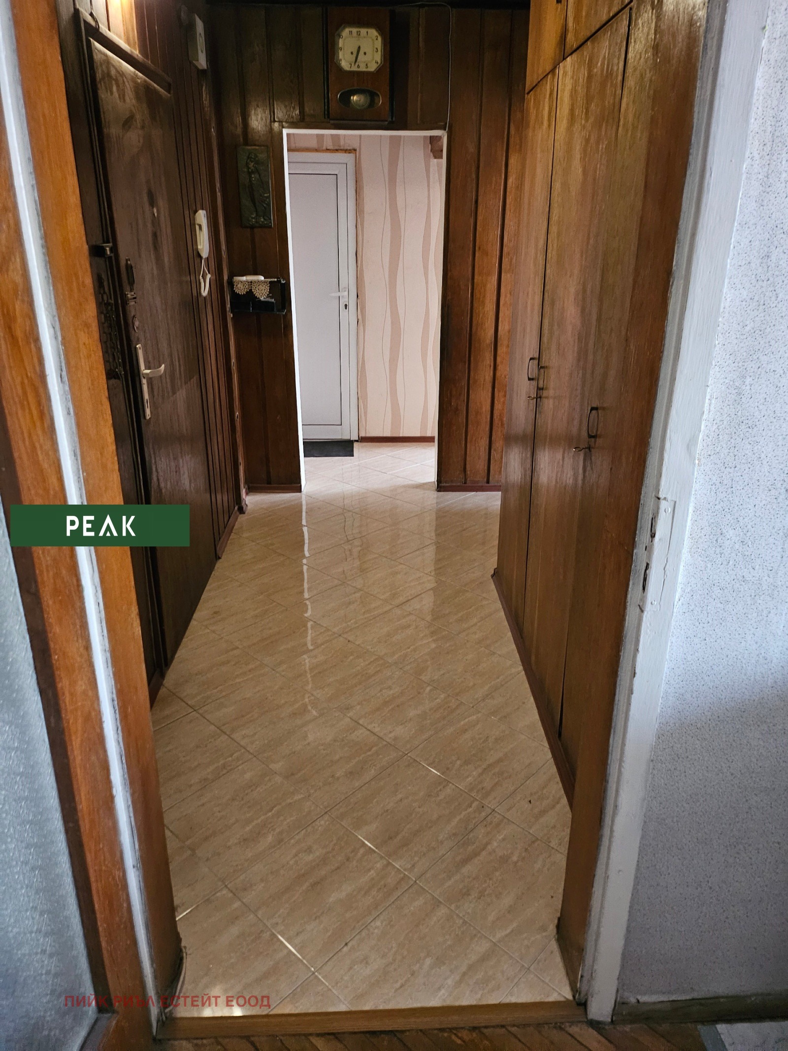 Дава под наем 2-СТАЕН, гр. София, Стрелбище, снимка 9 - Апартаменти - 54142379