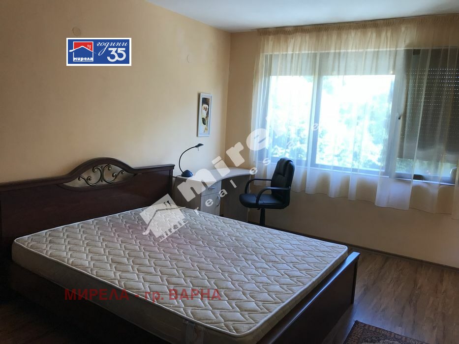 Дава под наем 3-СТАЕН, гр. Варна, Окръжна болница-Генерали, снимка 10 - Апартаменти - 53826849