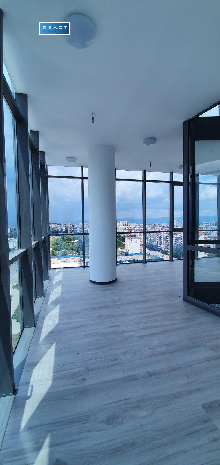 Дава под Наем ОФИС | Imot.bg — изображение 10