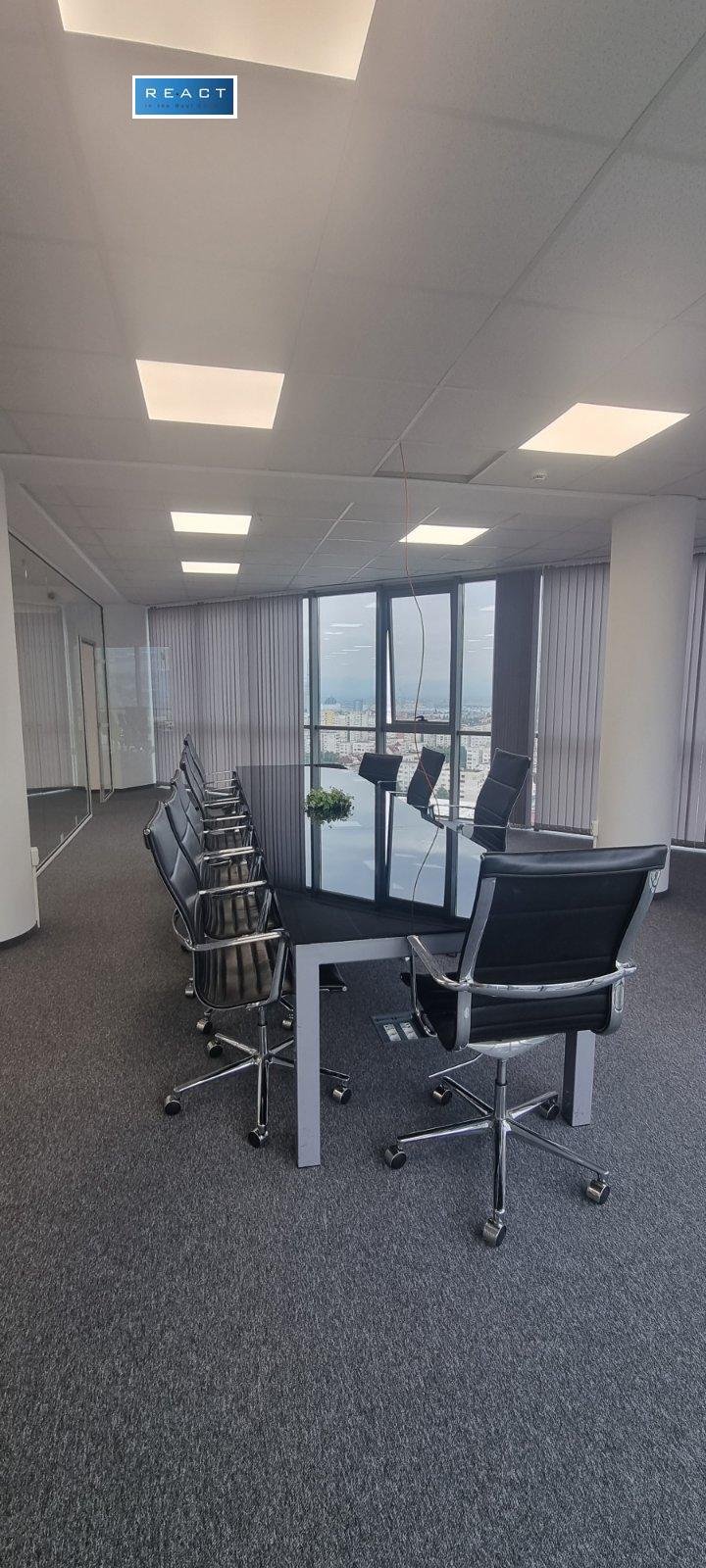 Дава под Наем ОФИС | Imot.bg — изображение 2