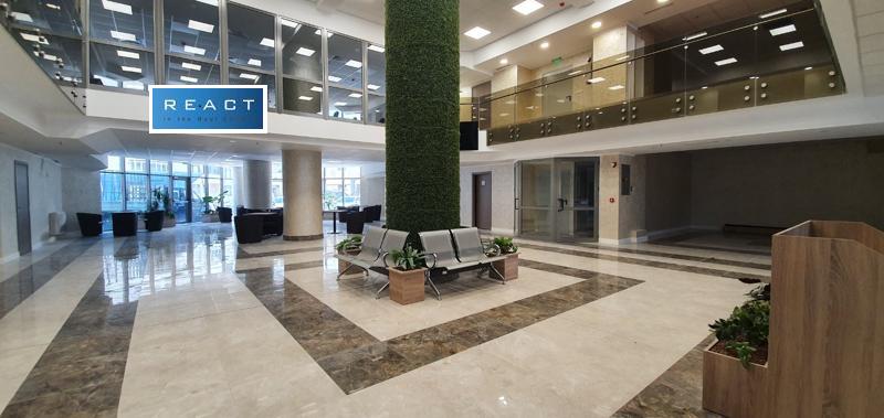 Дава под Наем ОФИС | Imot.bg — изображение 11