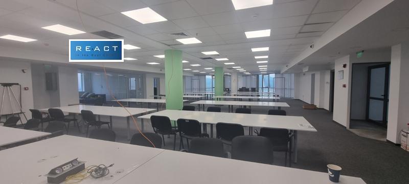 Дава под Наем ОФИС | Imot.bg — изображение 3