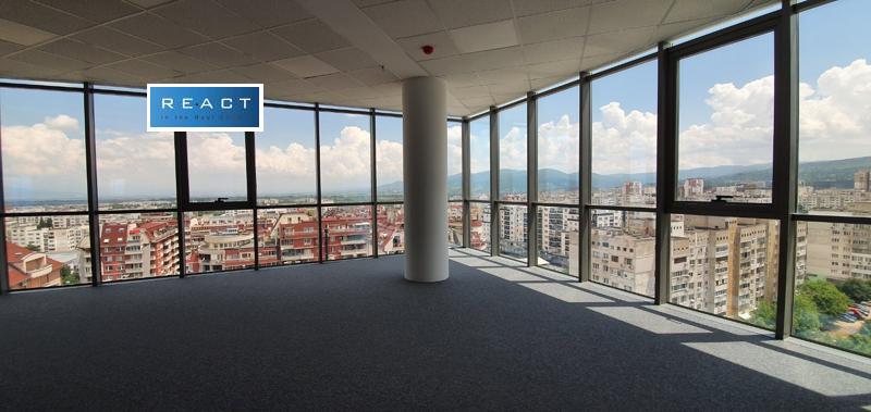 Дава под Наем ОФИС | Imot.bg — изображение 9