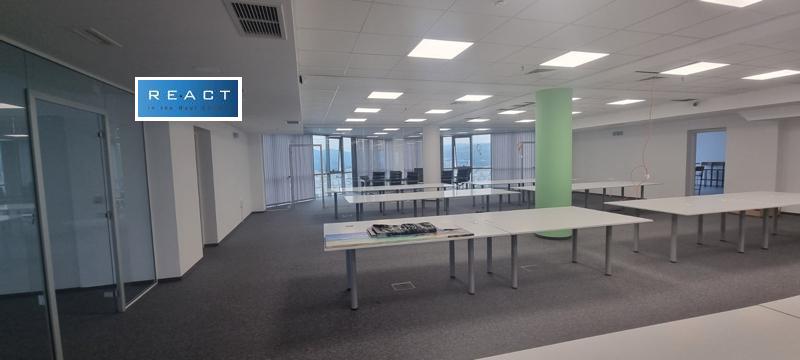 Дава под Наем ОФИС | Imot.bg — изображение 4