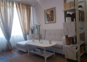 1 hálószoba Serdika, Sofia