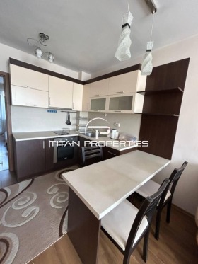 2 dormitorios Yuzhen, Plovdiv