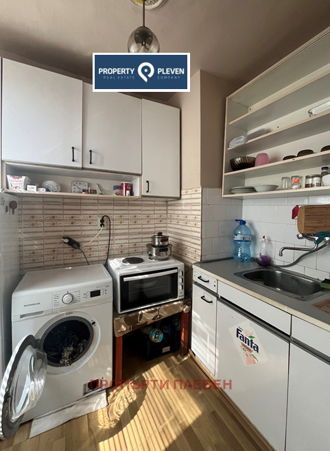 Para alugar  Estúdio Pleven , Chirok centar , 35 m² | 75321151 - imagem [4]