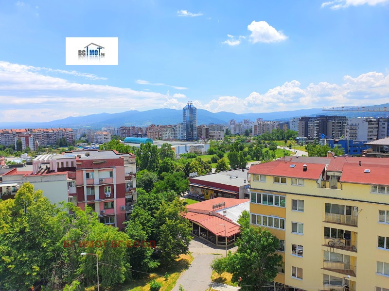 De inchiriat  Studio Sofia , Mladost 2 , 39 mp | 10923397 - imagine [12]