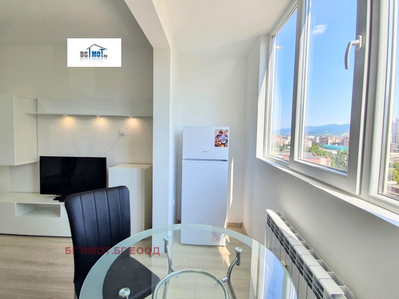 De inchiriat  Studio Sofia , Mladost 2 , 39 mp | 10923397 - imagine [6]