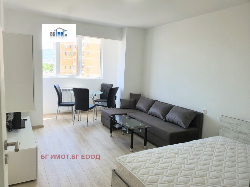 De inchiriat  Studio Sofia , Mladost 2 , 39 mp | 10923397 - imagine [3]