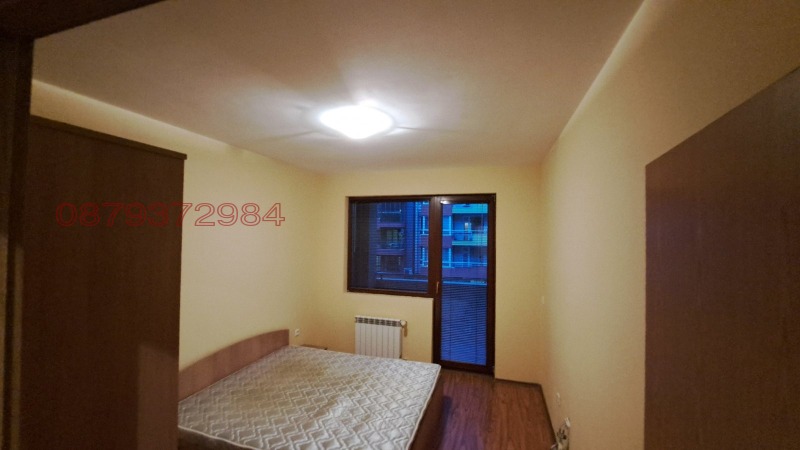 Дава под наем 2-СТАЕН, гр. София, Хиподрума, снимка 2 - Апартаменти - 52716782