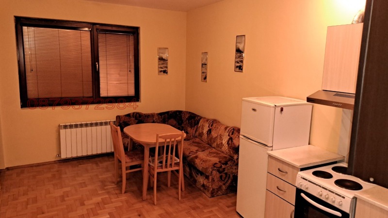 Дава под наем 2-СТАЕН, гр. София, Хиподрума, снимка 3 - Апартаменти - 52716782