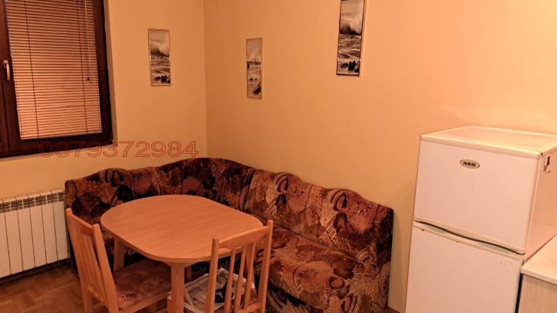 Дава под наем 2-СТАЕН, гр. София, Хиподрума, снимка 2 - Апартаменти - 52924549