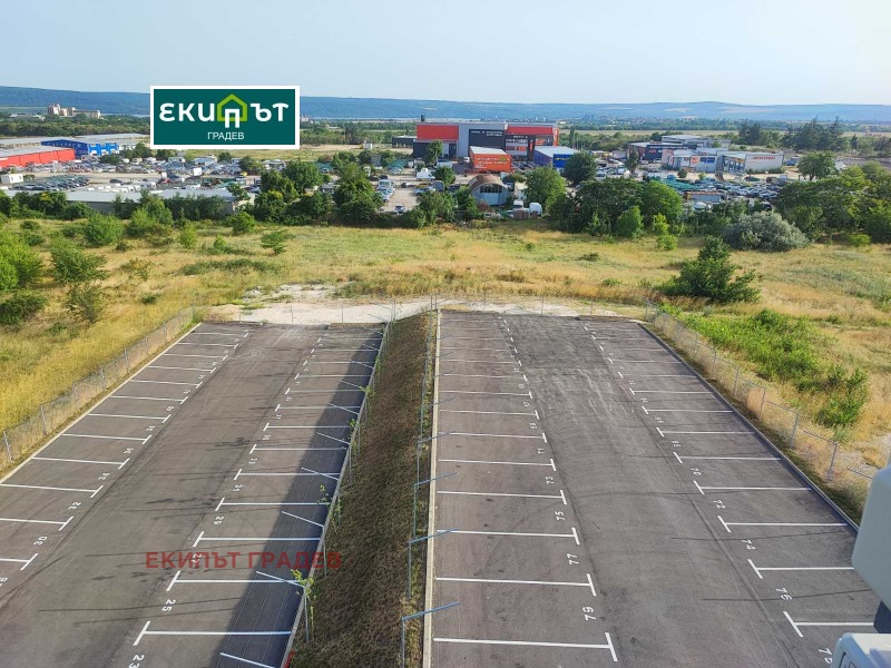 Дава под наем 2-СТАЕН, гр. Варна, Владислав Варненчик 1, снимка 5 - Апартаменти - 53084330