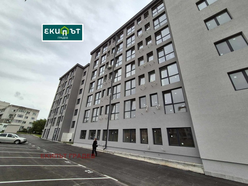 Дава под наем 2-СТАЕН, гр. Варна, Владислав Варненчик 1, снимка 2 - Апартаменти - 53084330