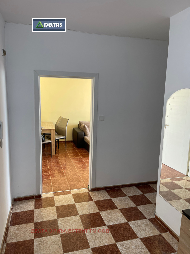 Te huur  1 slaapkamer Sofia , Ljulin 8 , 52 m² | 93452352 - afbeelding [7]