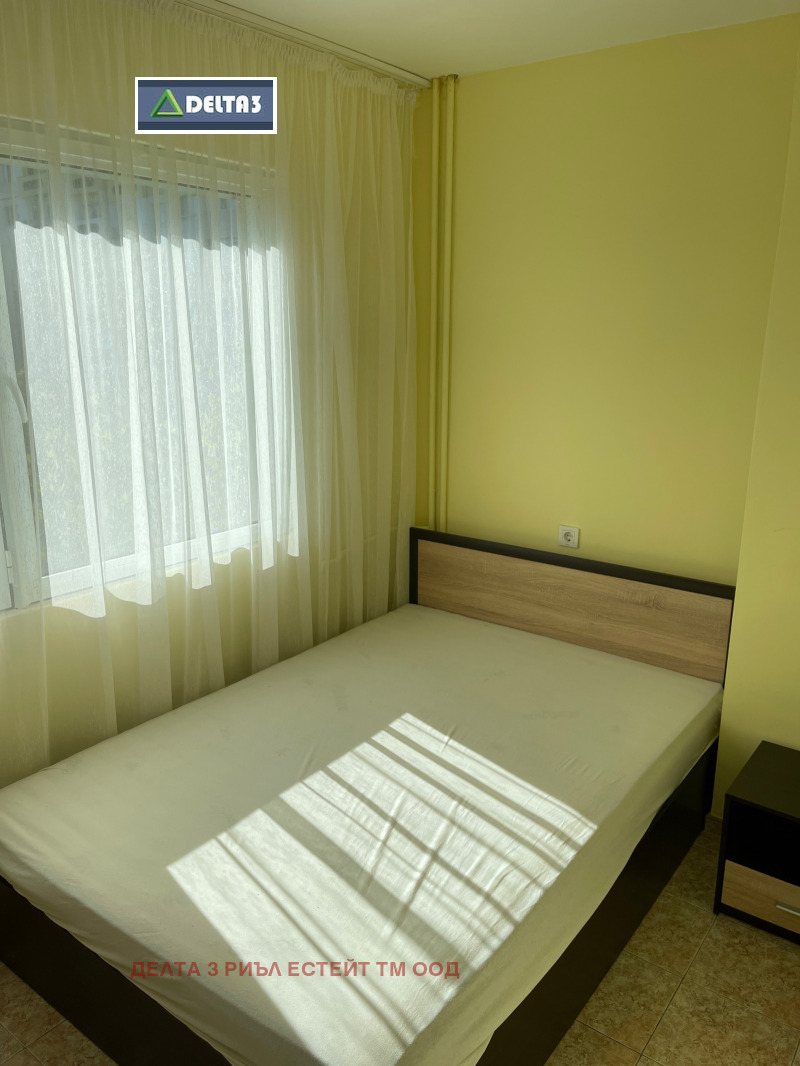 En renta  1 dormitorio Sofia , Lyulin 8 , 52 metros cuadrados | 93452352 - imagen [4]