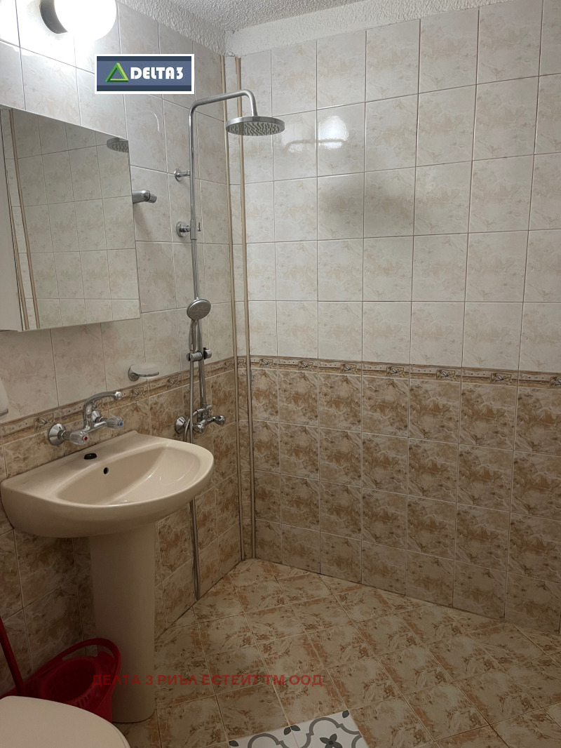 En renta  1 dormitorio Sofia , Lyulin 8 , 52 metros cuadrados | 93452352 - imagen [8]