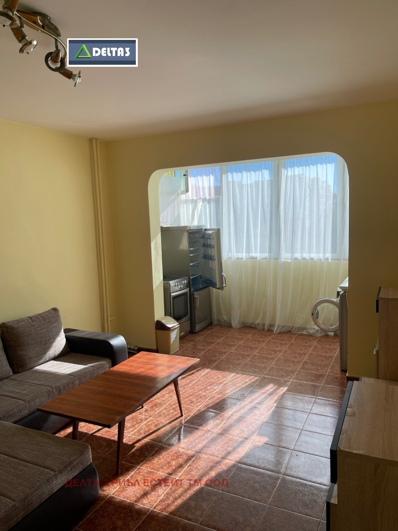 Do wynajęcia  1 sypialnia Sofia , Ljulin 8 , 52 mkw | 93452352