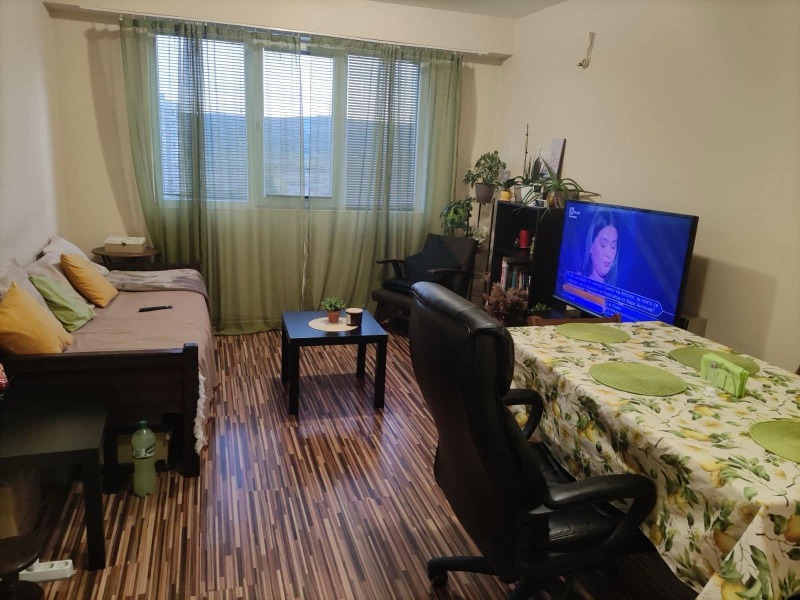 En renta  1 dormitorio Sofia , Gorublyane , 50 metros cuadrados | 50635370