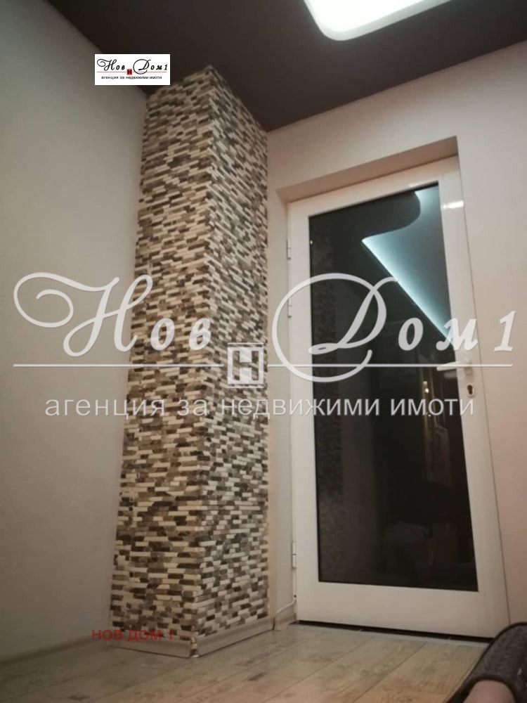 A louer  1 chambre Varna , Lyatno kino Trakiya , 40 m² | 65203671 - image [10]