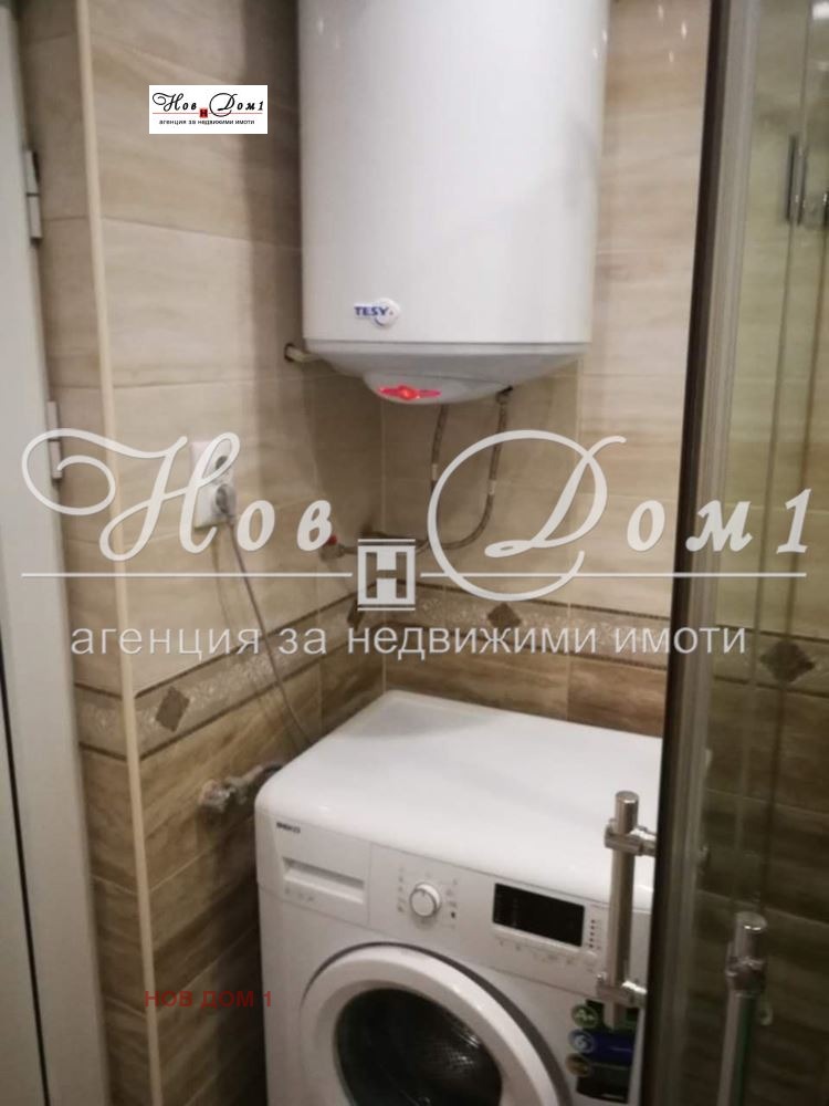 A louer  1 chambre Varna , Lyatno kino Trakiya , 40 m² | 65203671 - image [12]