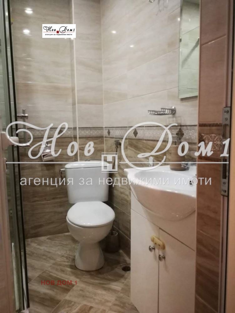 A louer  1 chambre Varna , Lyatno kino Trakiya , 40 m² | 65203671 - image [13]