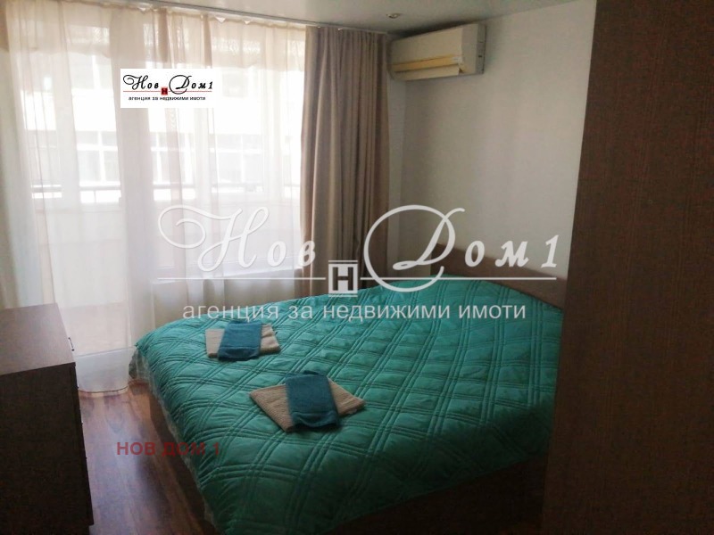 A louer  1 chambre Varna , Lyatno kino Trakiya , 40 m² | 65203671 - image [6]