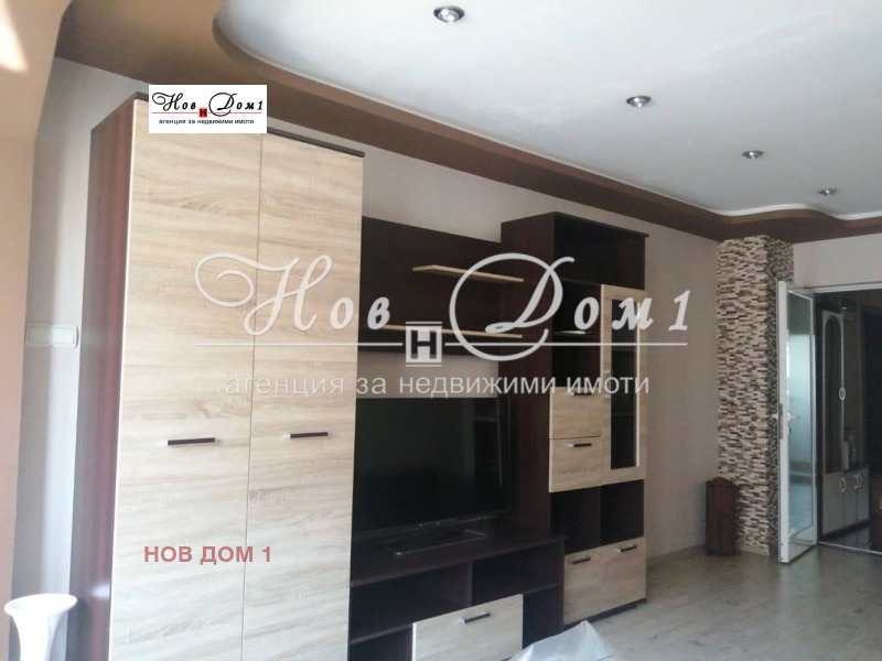 A louer  1 chambre Varna , Lyatno kino Trakiya , 40 m² | 65203671