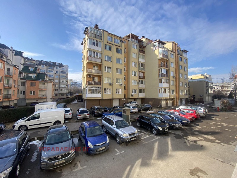 De inchiriat  1 dormitor Sofia , Mladost 2 , 50 mp | 77849917 - imagine [8]