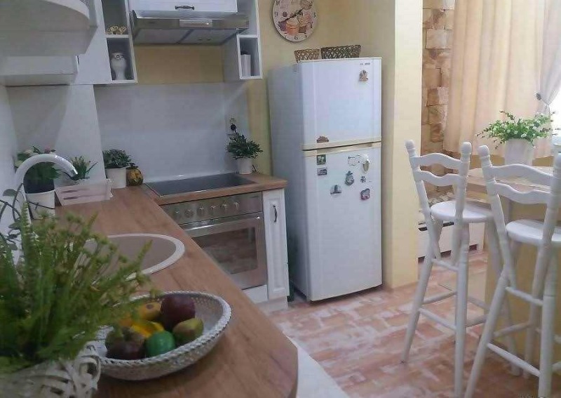 Kiadó  1 hálószoba Sofia , Serdika , 45 négyzetméter | 50884890 - kép [5]