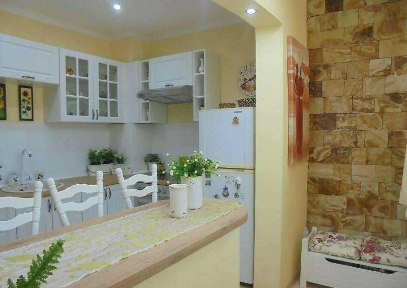 Kiadó  1 hálószoba Sofia , Serdika , 45 négyzetméter | 50884890 - kép [4]